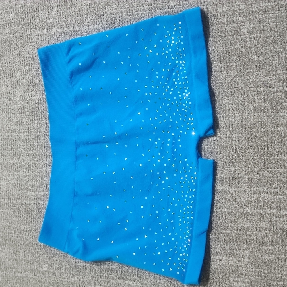 Kurve Dance Shorts
